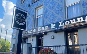 The New Brighton Hotel